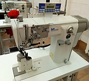 Ремонт промышленного швейного оборудования всех классов